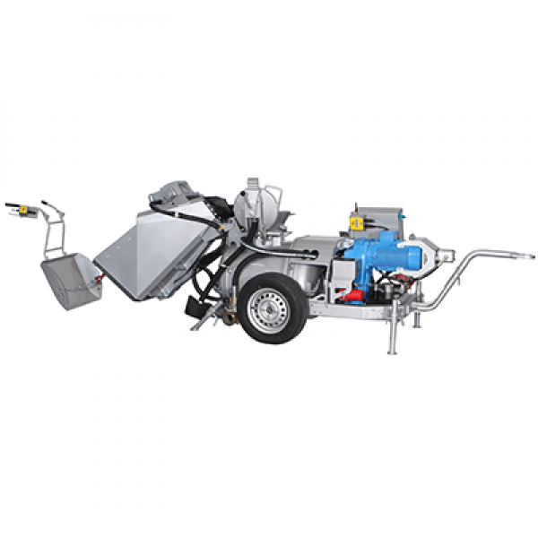 MÖRTEL MEİSTER E260 BS MÖRTEL MEİSTER E260 BS