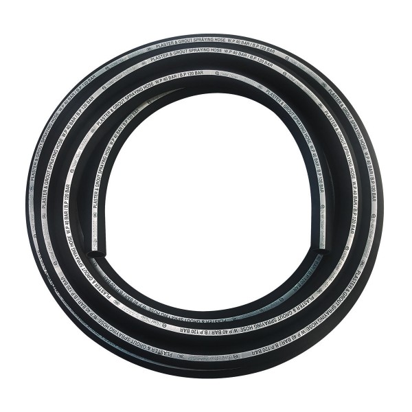 Beton Taşıma Hortumu 50 mm, 10мм/40 bar Beton Taşıma Hortumu 50 mm, 10мм/40 bar
