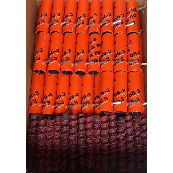 Helezon Twister D6-3 Helezon Twister D6-3