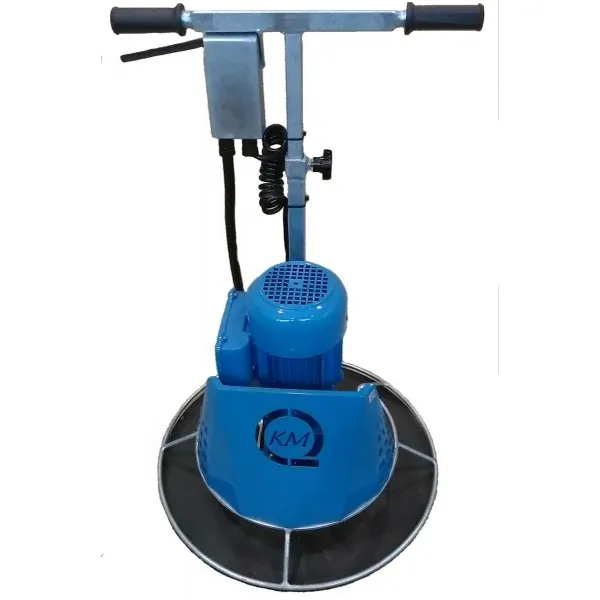 Mörtel Meister MMP600E